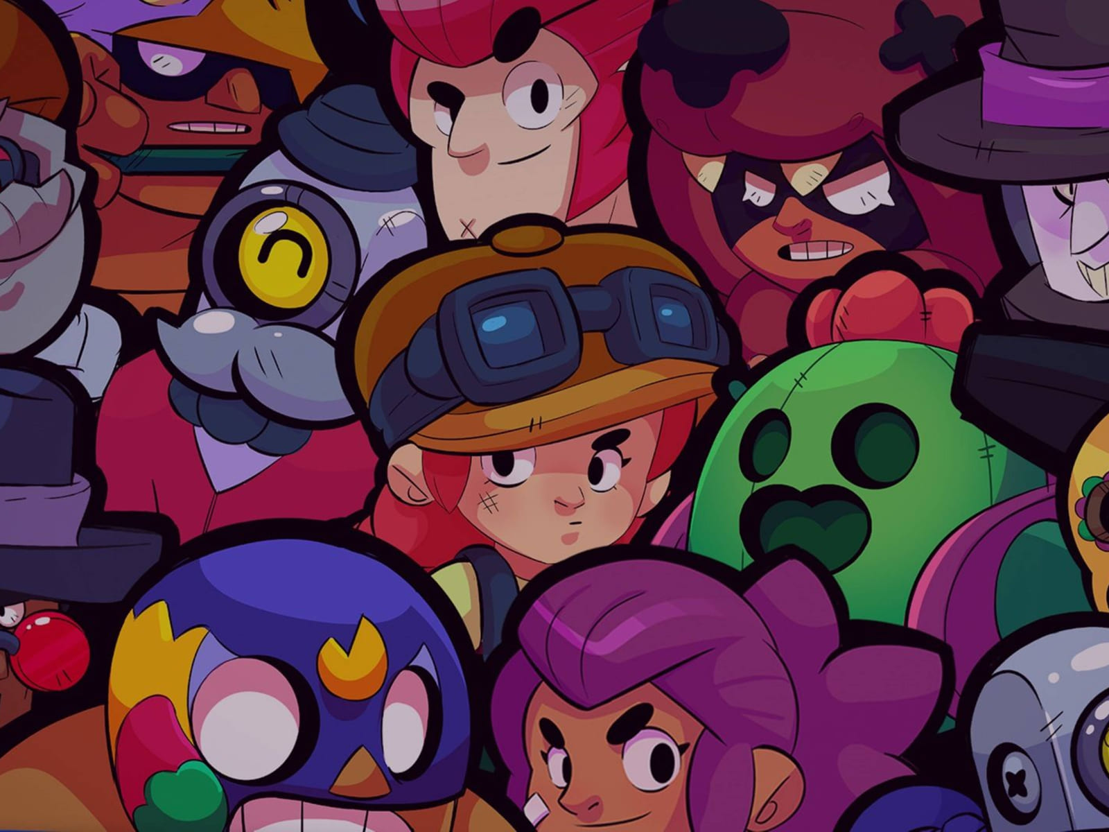 Brawl Stars: игровая валюта, аккаунты, услуги, новости, гайды — PayGame.ru