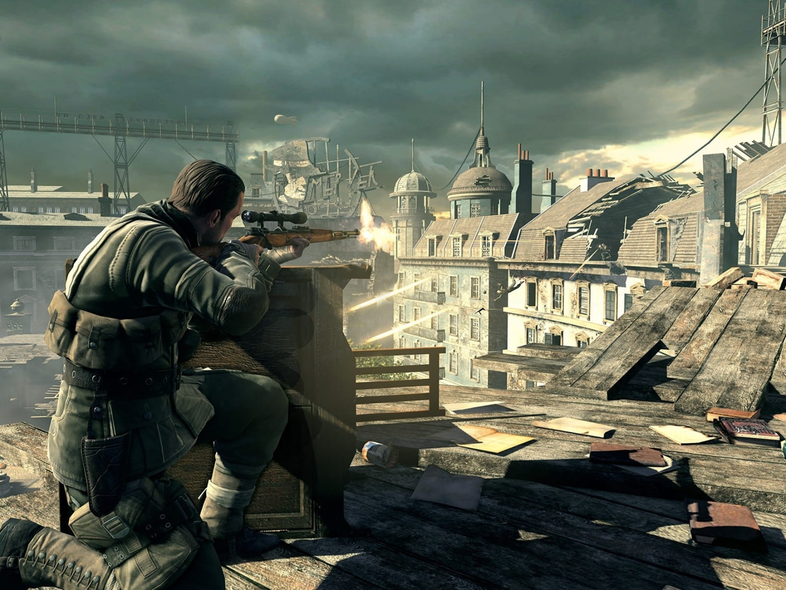 Sniper Elite v2 Remastered. Sniper Elite 5 (ps5) Gameplay. Снайпер Элит 2 геймплей. Элитный снайпер 1 Берлин сорок пятый год фото игры.