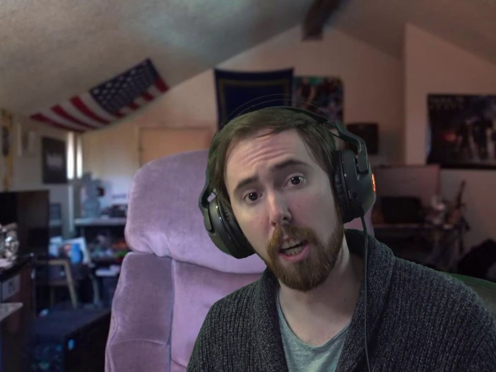 Asmongold