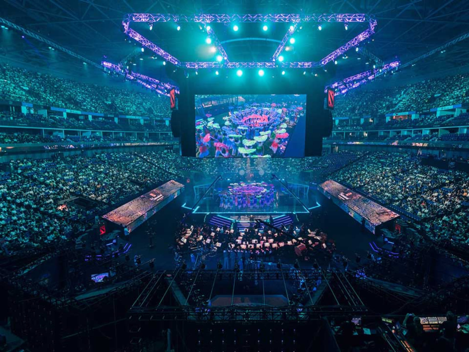 Dota 2 arena. The International 2021 Арена. Dota2 the International 2022 Арена. Дота 2 the International 2020.