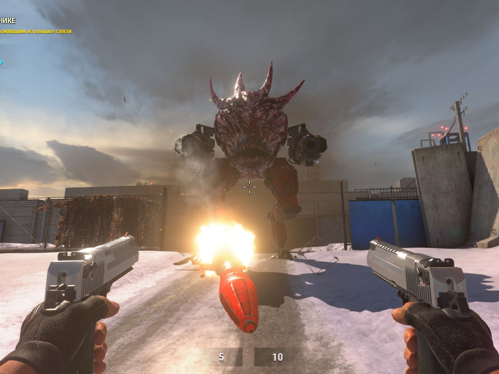 Serious sam siberian mayhem steam charts фото 34