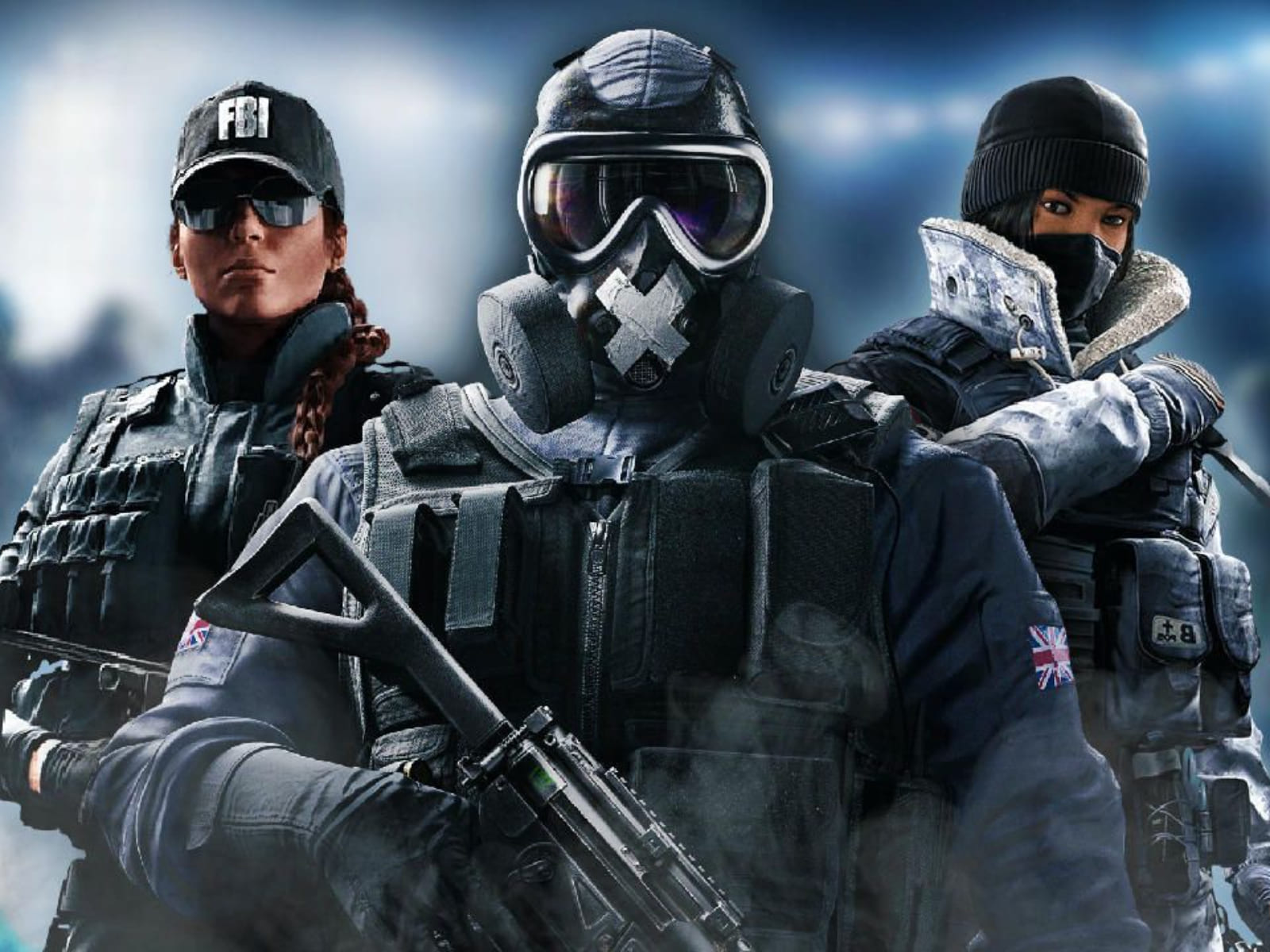 Том клэнси сикс. Tom Clancy's Rainbow Six: Siege. Tom Clancy's Rainbow Six Siege Осада. Радуга 6 Осада.