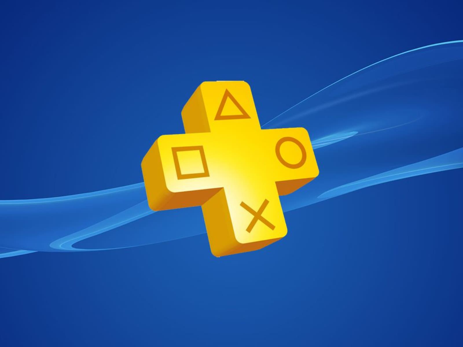 Playstation plus фото