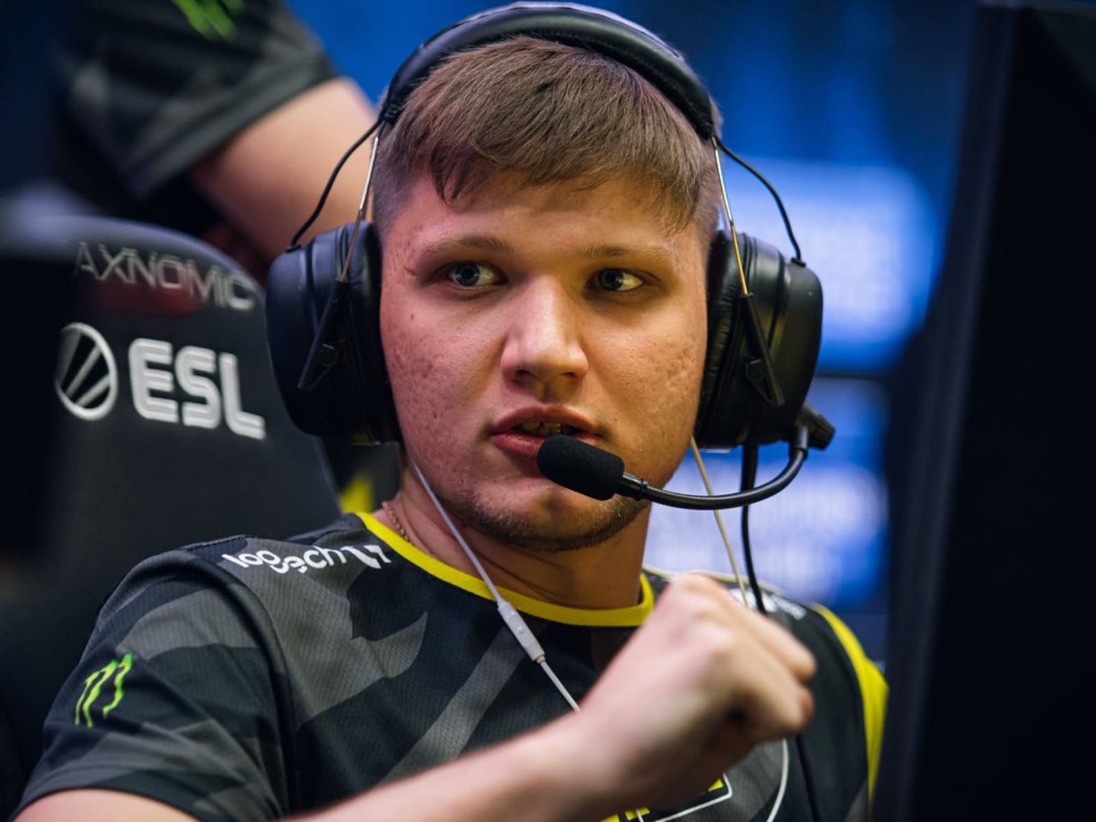 S1mple steam official фото 109