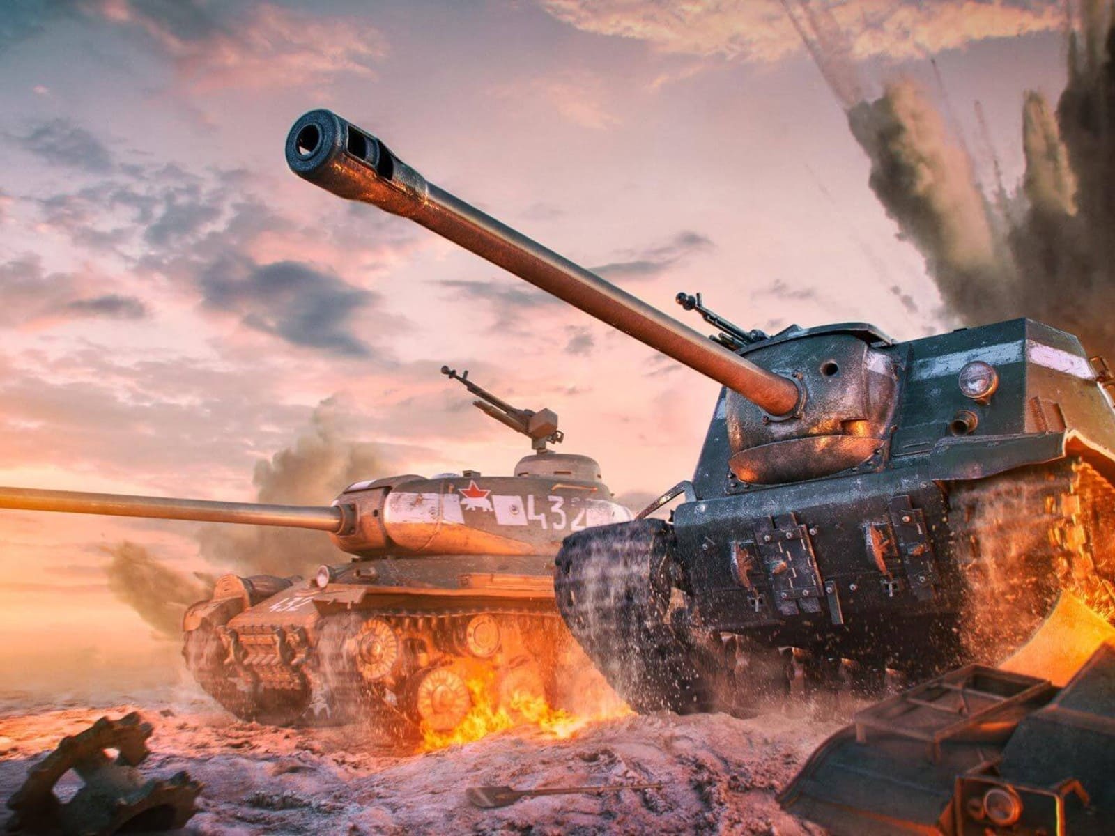 Обои танки World of Tanks Blitz. Танк вот блиц. Танки браузерная. Wot blitz европа