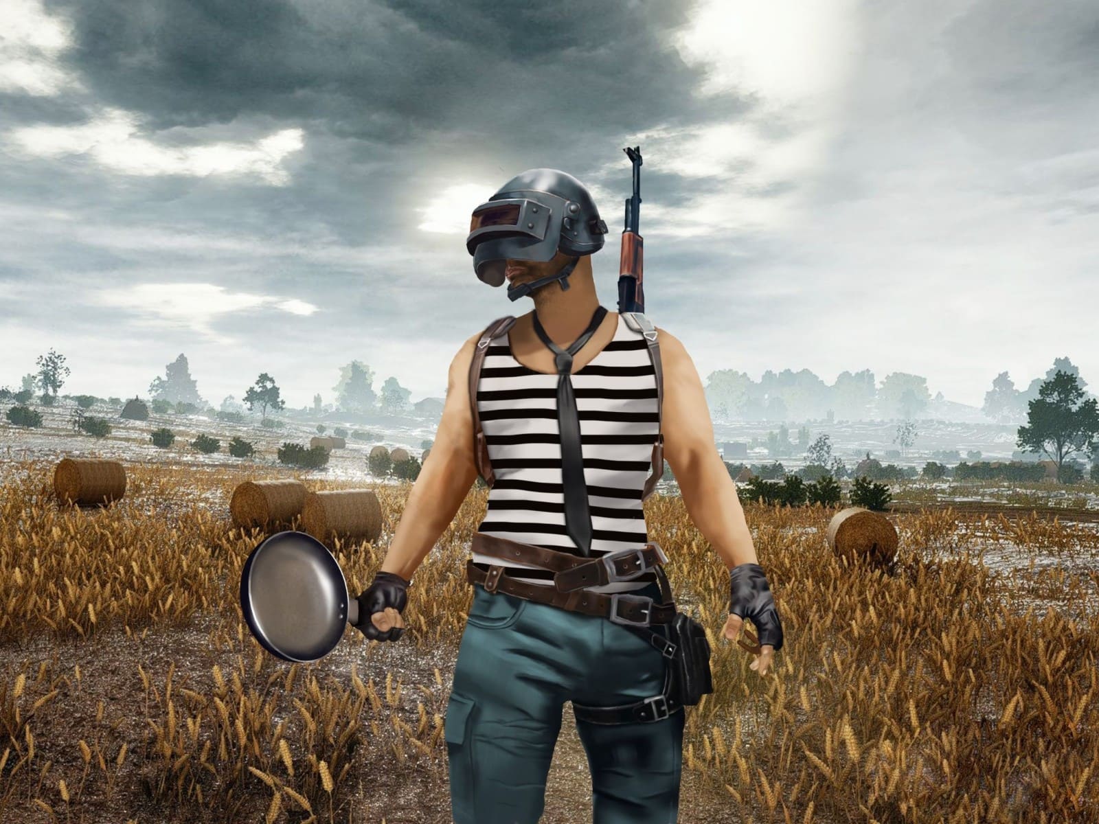 Pubg для huawei фото 68