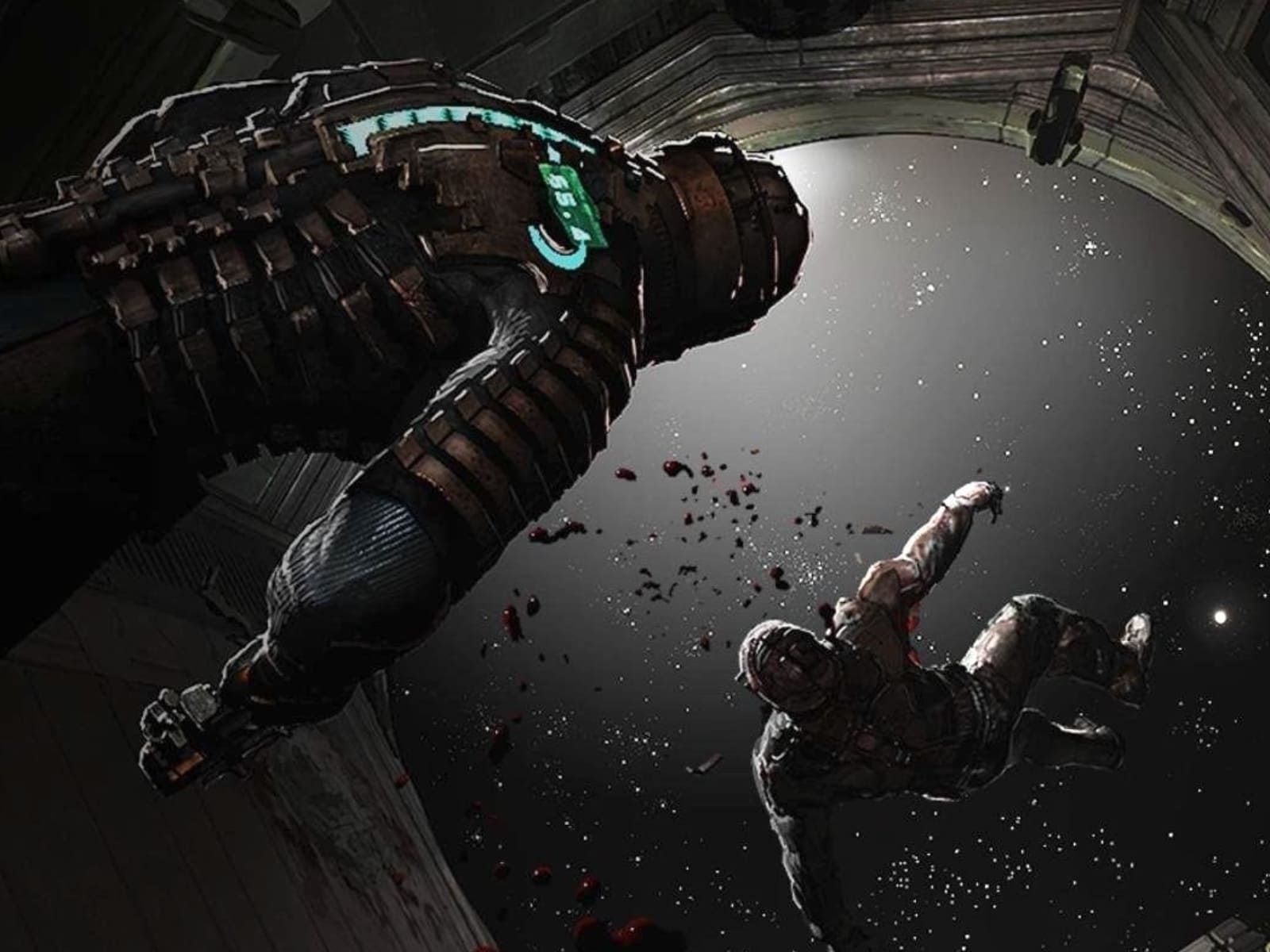 Dead space remake game. Dead Space ремейк. Dead Space ремейк 2023.