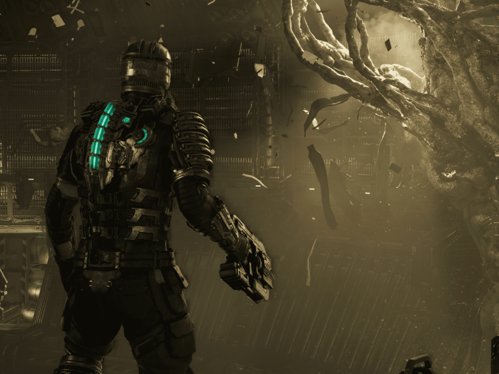 Dead space remake demo steam фото 35