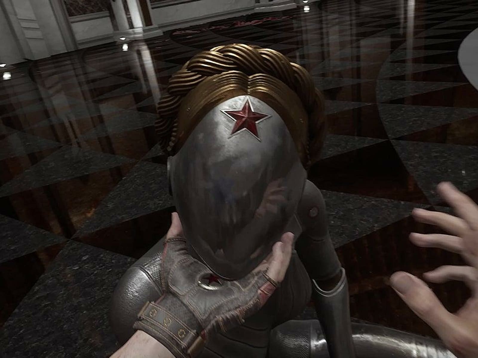 стоимость atomic heart в стиме фото 58