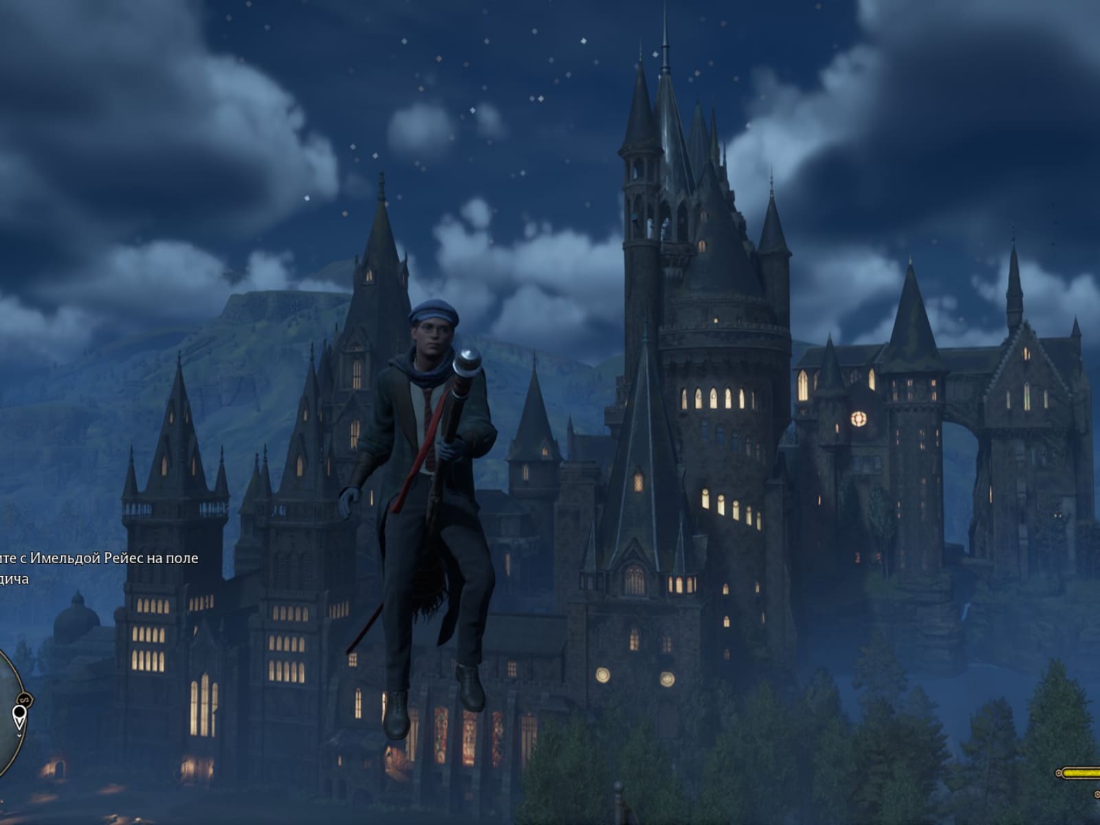 Стоит ли маглам играть в Hogwarts Legacy и тратить на него свои галлеоны? –  последние новости игр — PayGame.ru