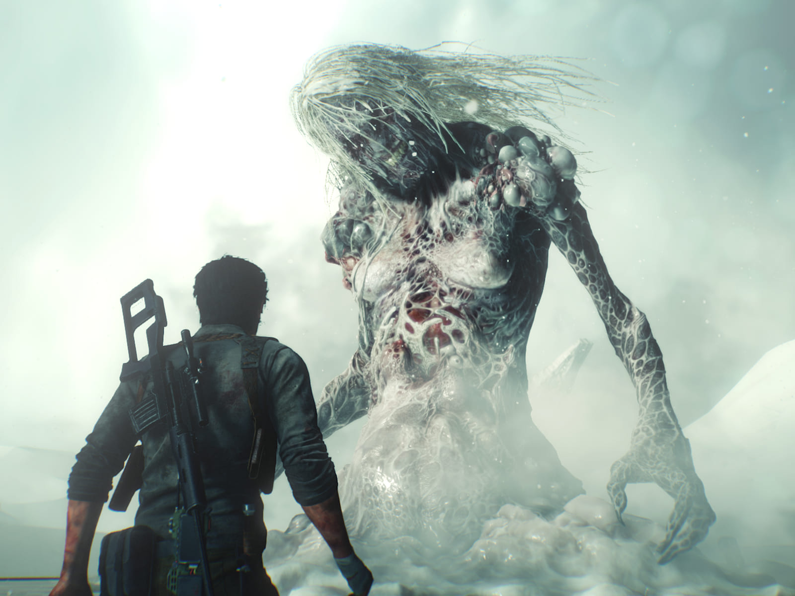 The evil within сохранения steam фото 65