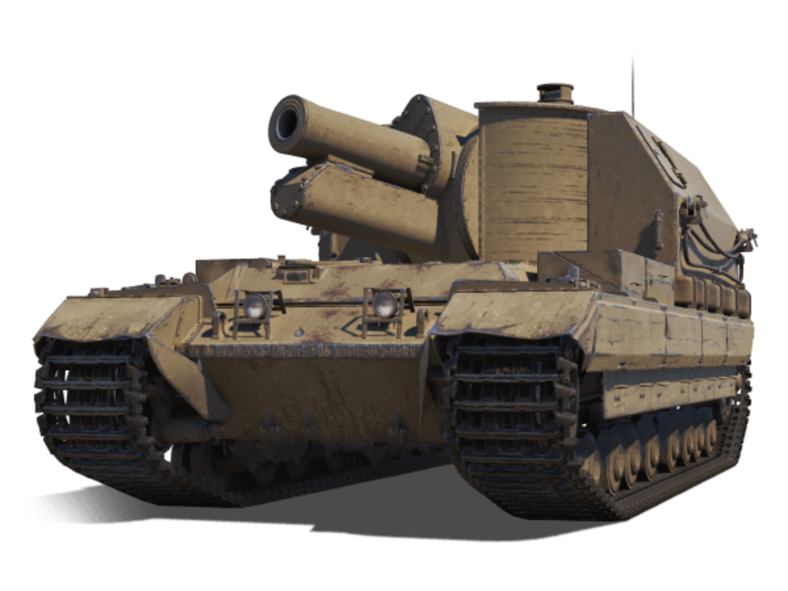 Британская САУ Conqueror GC. Арта Conqueror GC. World of Tanks Conqueror GC.