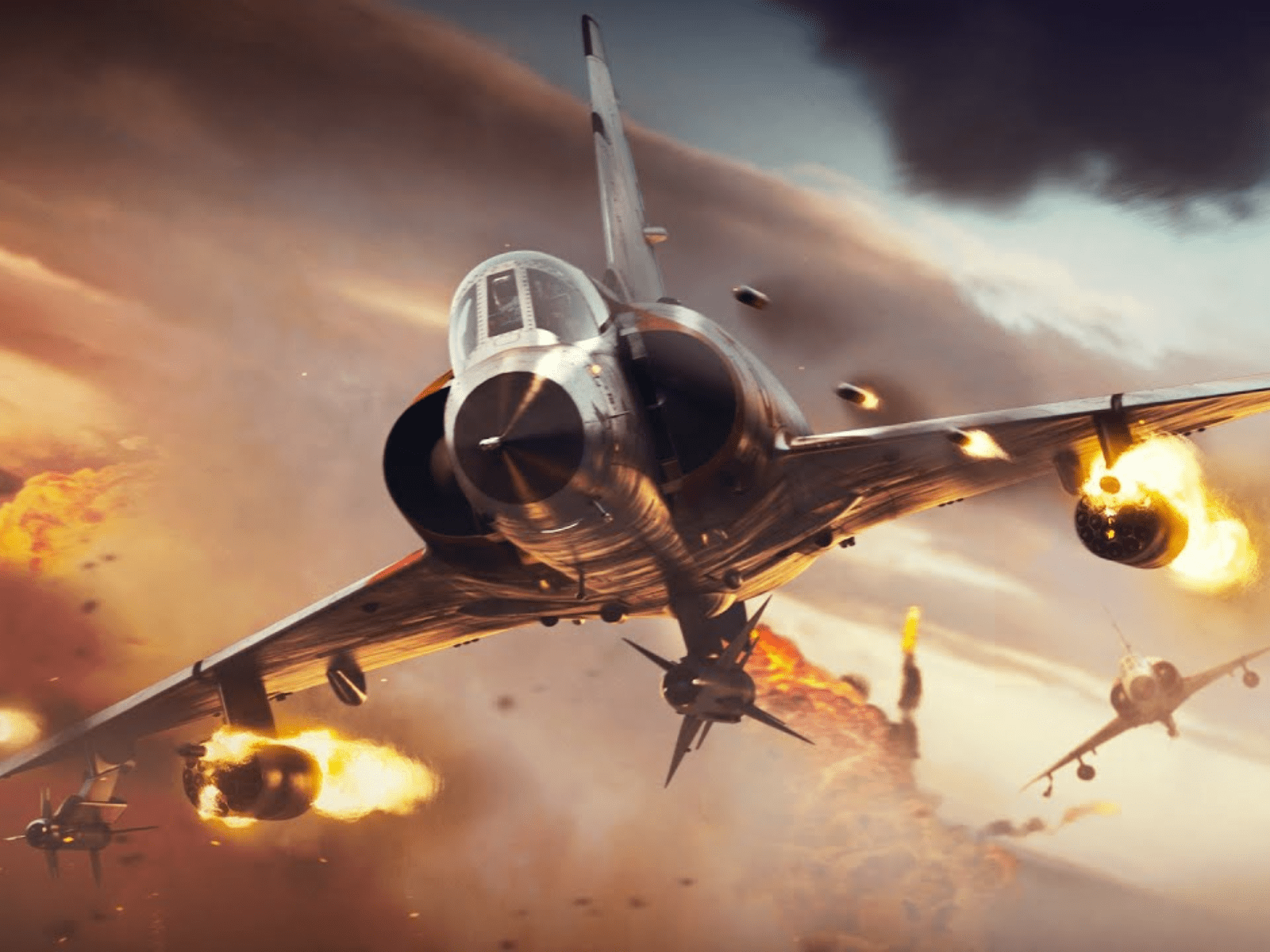 War Thunder Mobile – неожиданный бета-тест – последние новости игр —  PayGame.ru