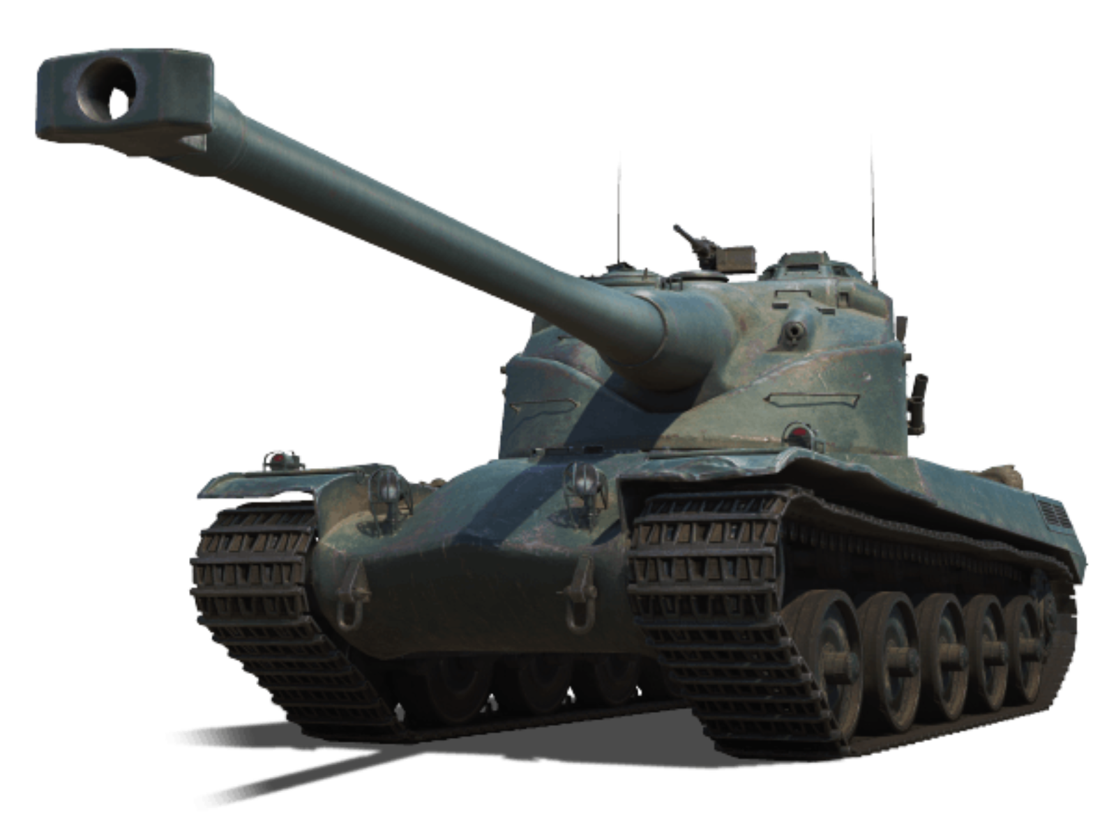 Картинки танка amx 50 b