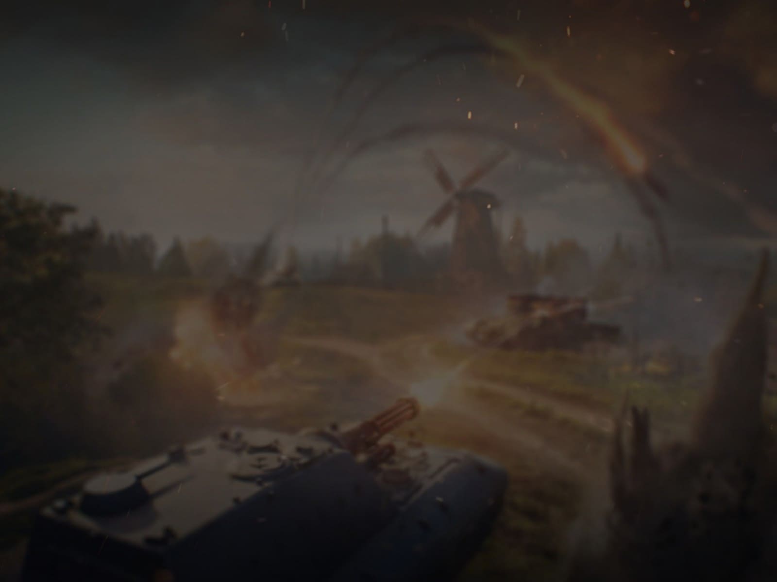 Безбашенный режим аркады в World of Tanks – последние новости игр —  PayGame.ru