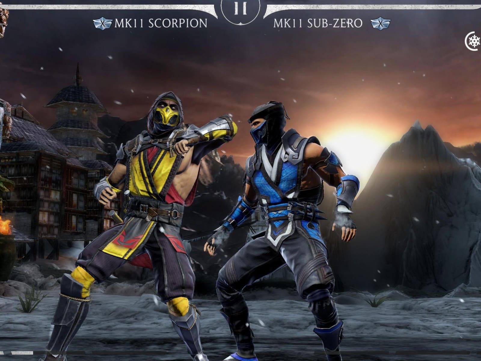 Mortal kombat x updates steam фото 49