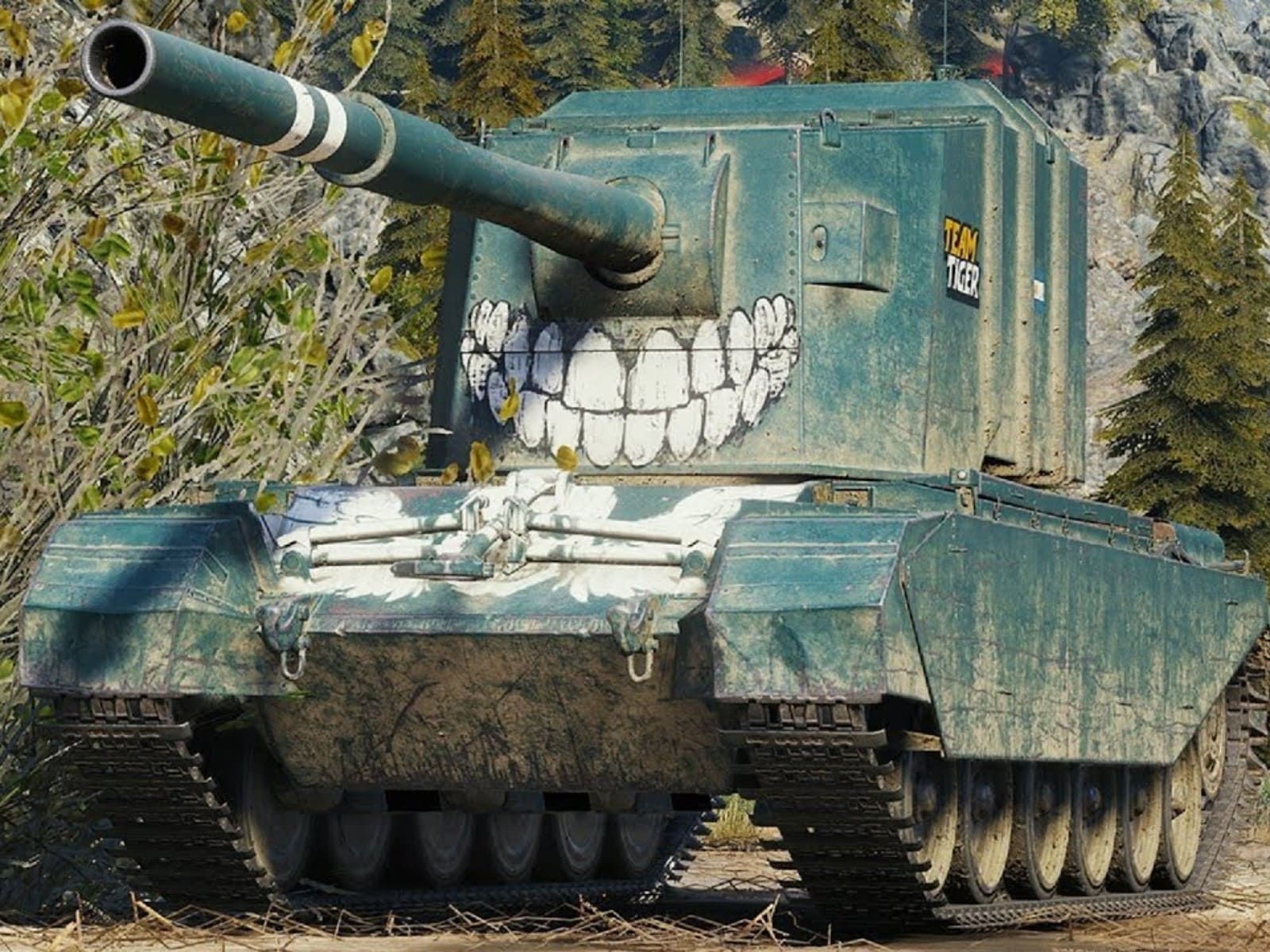 Как играть на бабахе в Мире танков? – последние новости игр — PayGame.ru