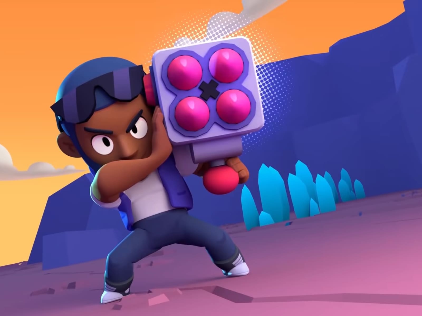 Как установить моды для Brawl Stars в 2024 году – последние новости игр —  PayGame.ru