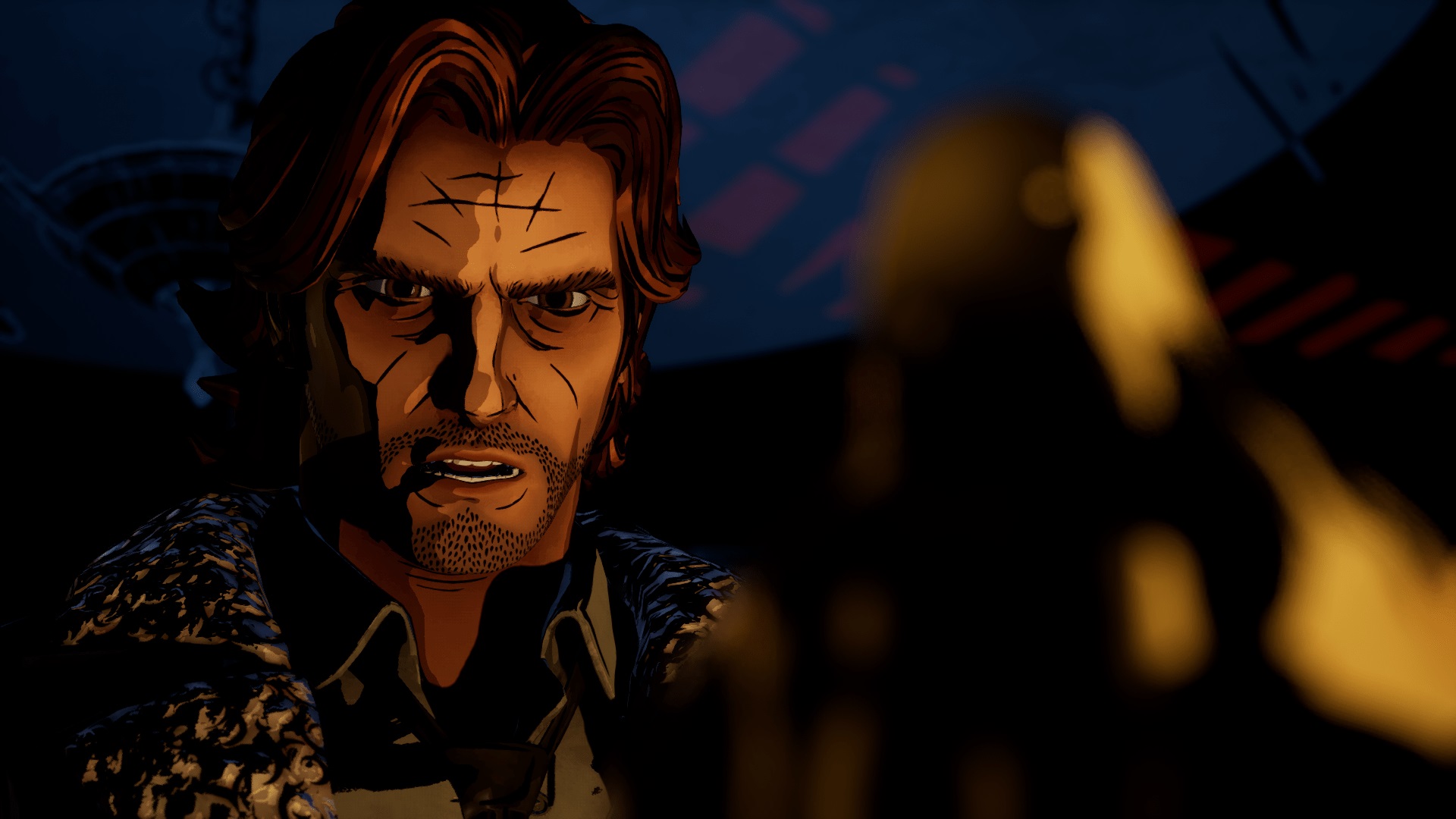 Волк снова среди нас – новые скриншоты The Wolf Among Us 2 – последние  новости игр — PayGame.ru