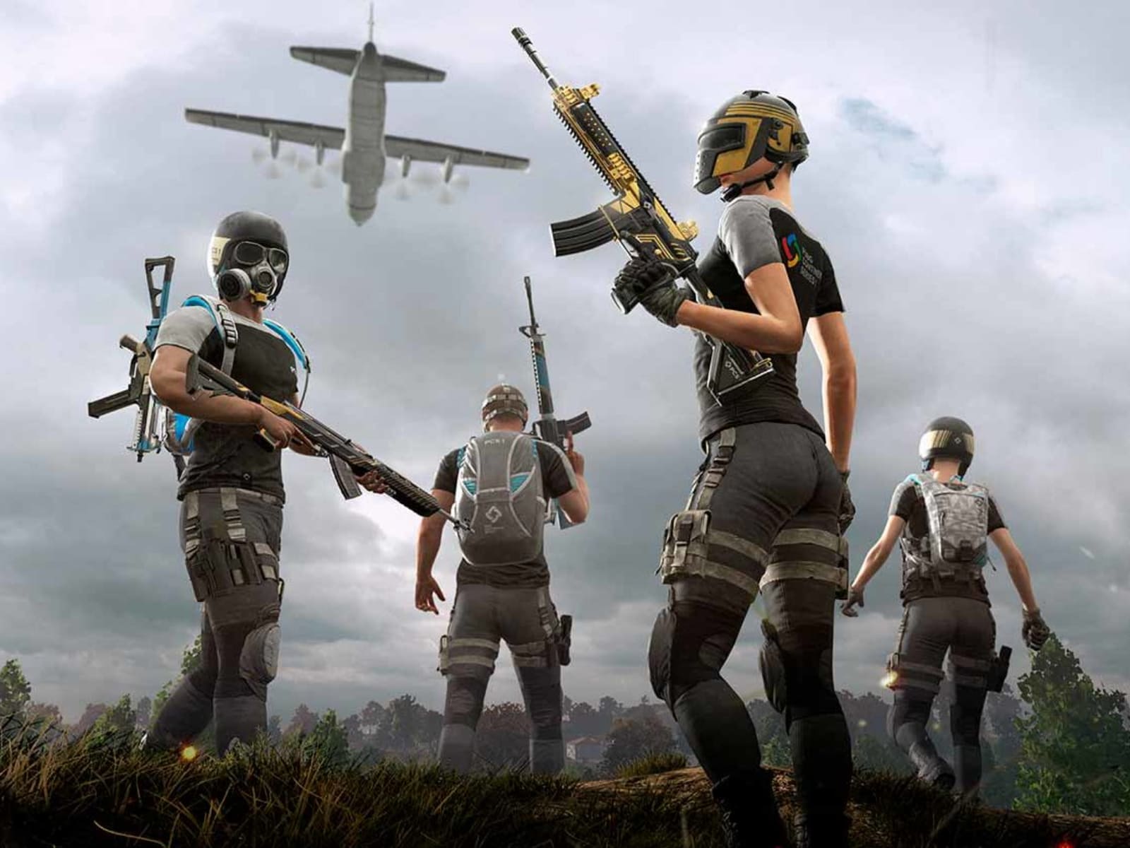 Титулы в PUBG Mobile: как получить и поставить – последние новости игр —  PayGame.ru