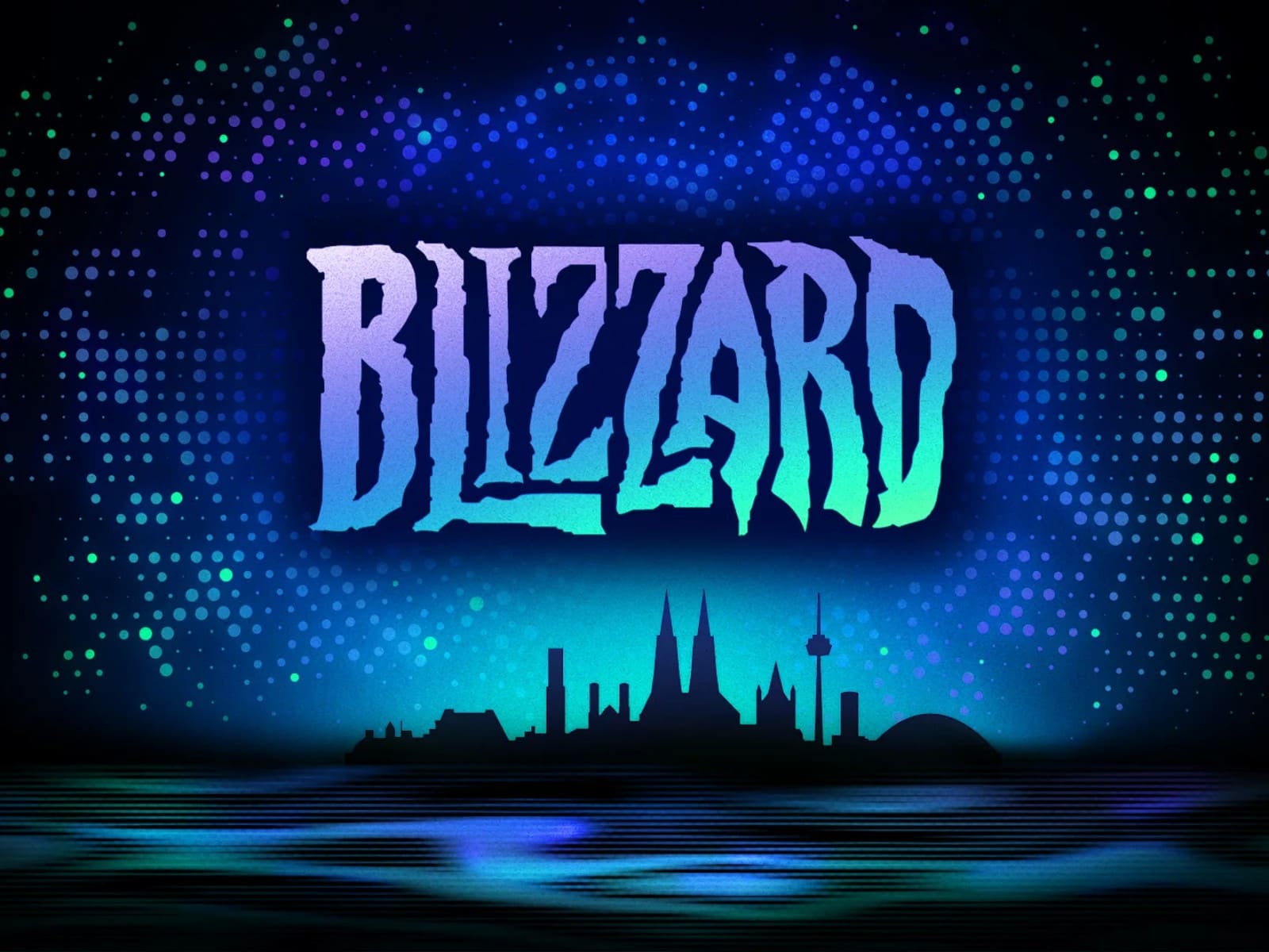 Blizzard поедут на Gamescom в компании с Xbox – последние новости игр —  PayGame.ru