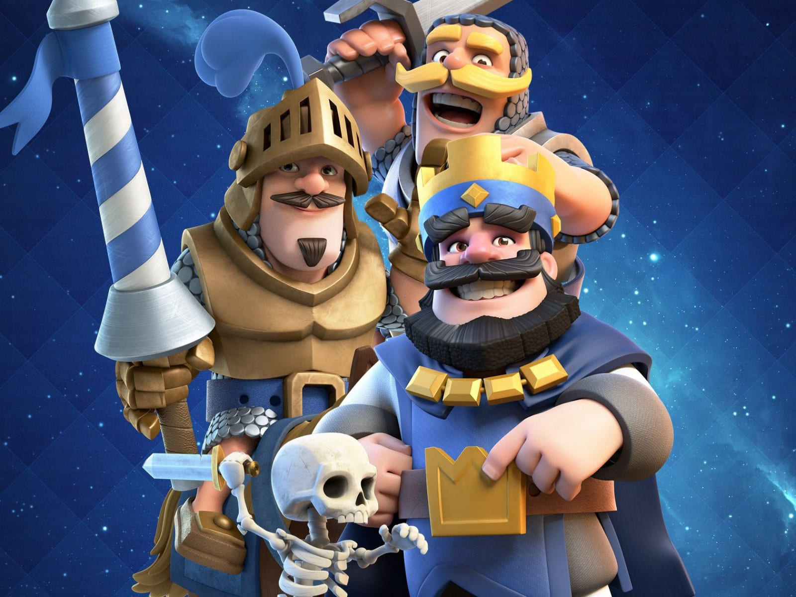 Как скачать и обновить Clash Royale в России в 2024 году – последние  новости игр — PayGame.ru