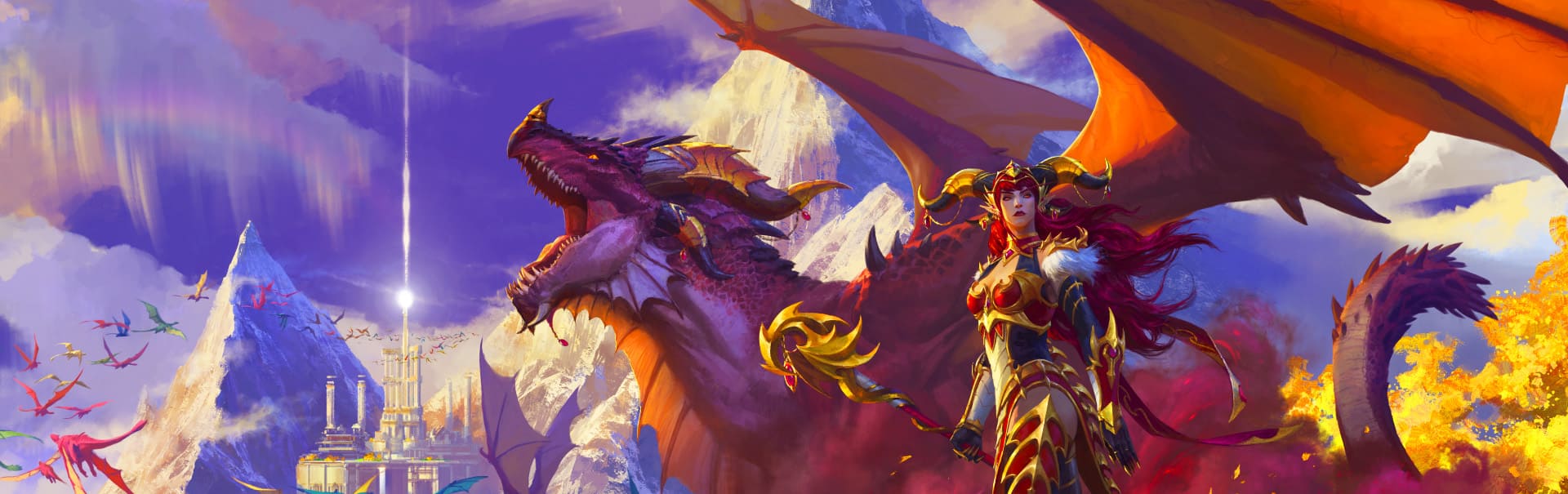 Золото в World of Warcraft: Dragonflight – купить и продать с выгодой —  PayGame.ru