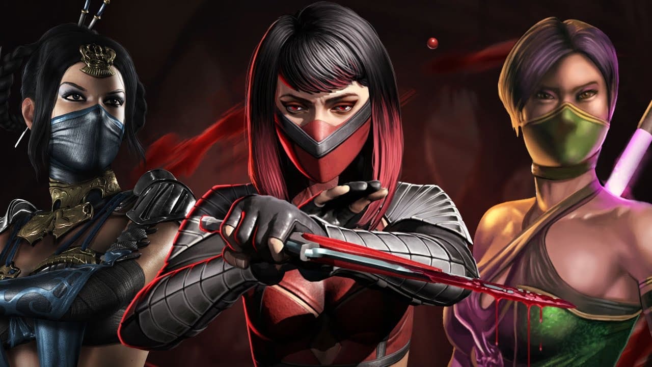 Mortal Kombat Mobile: игровая валюта, аккаунты, услуги, новости, гайды —  PayGame.ru