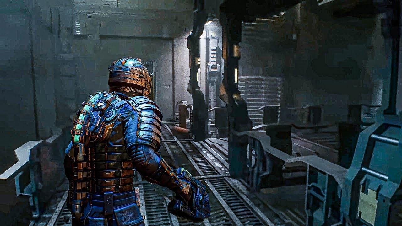 В ожидании ремейка — как серия Dead Space стала культовой. Интересные факты  о разработке и геймплее – последние новости игр — PayGame.ru