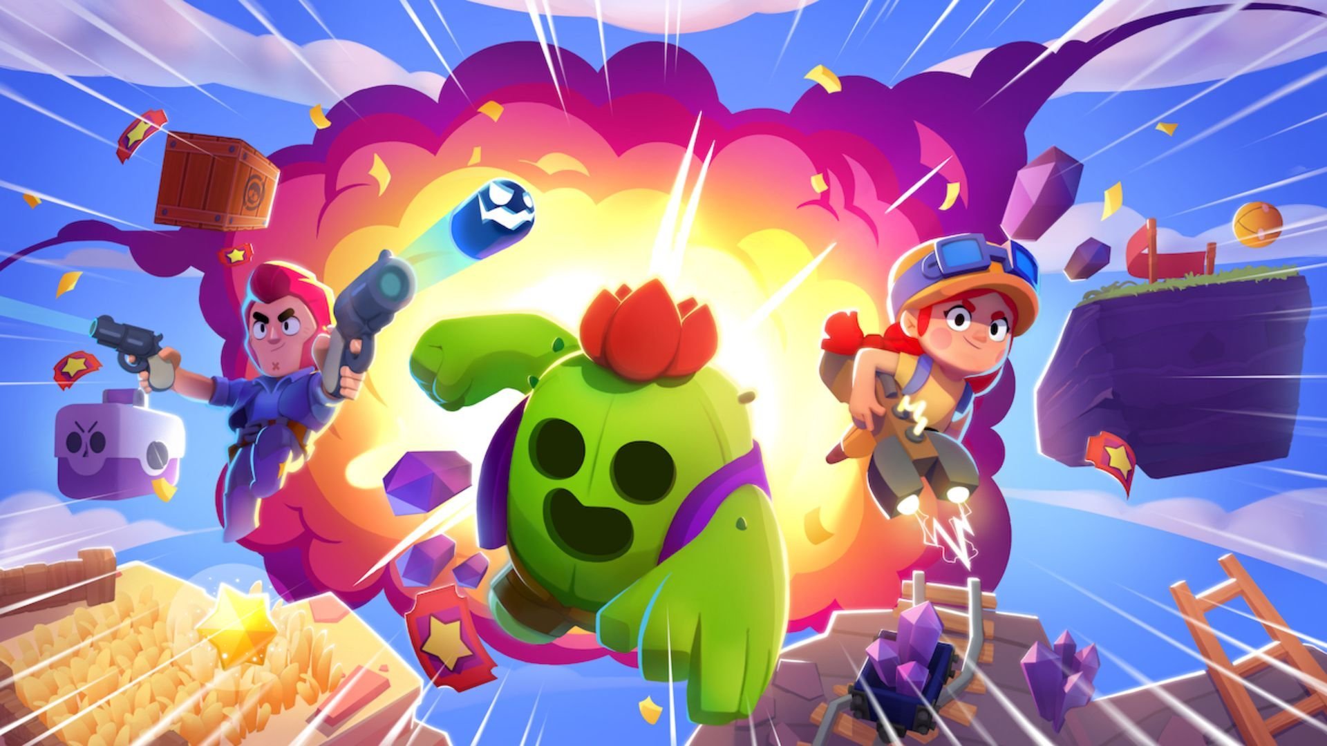 Приватка в Brawl Stars: что это и как туда попасть – последние новости игр  — PayGame.ru