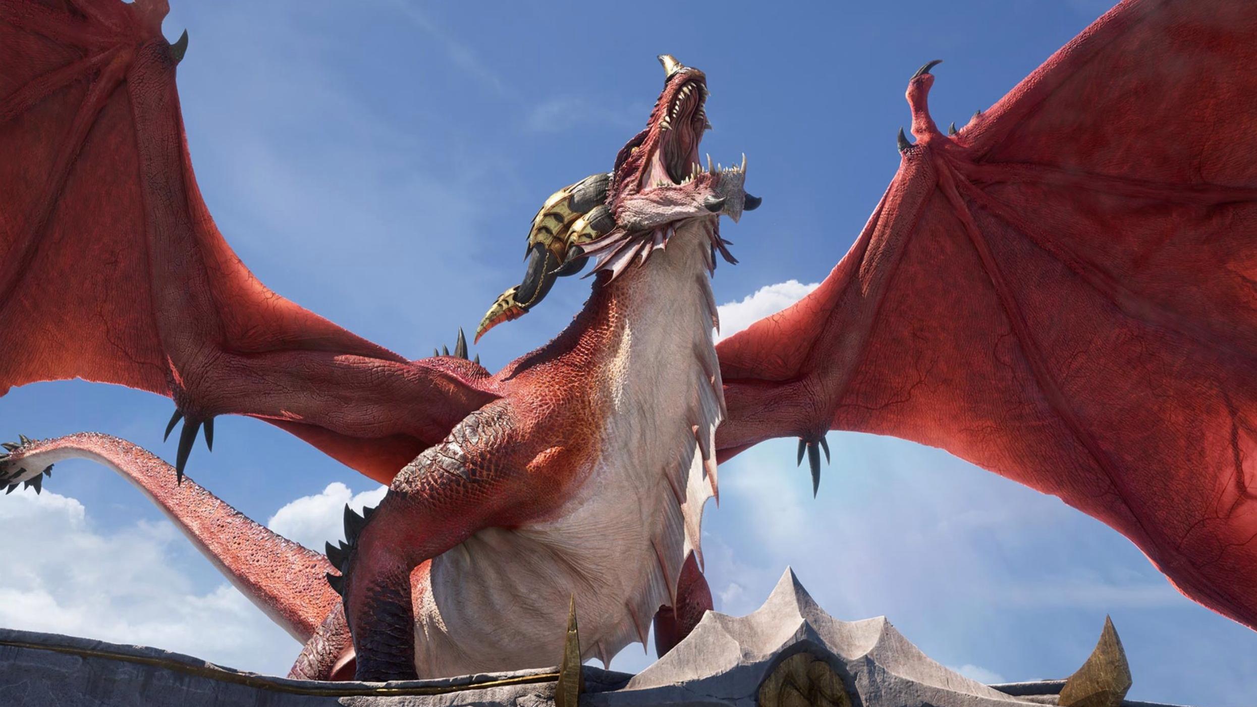 WoW: Dragonflight - очередной провал от Blizzard? – последние новости игр —  PayGame.ru