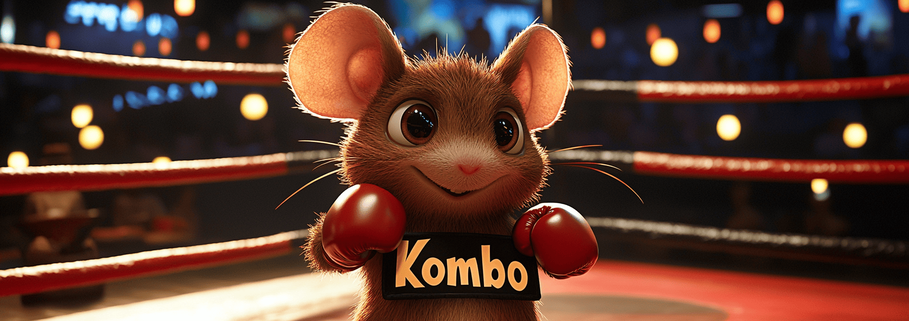 Комбо в Hamster Kombat