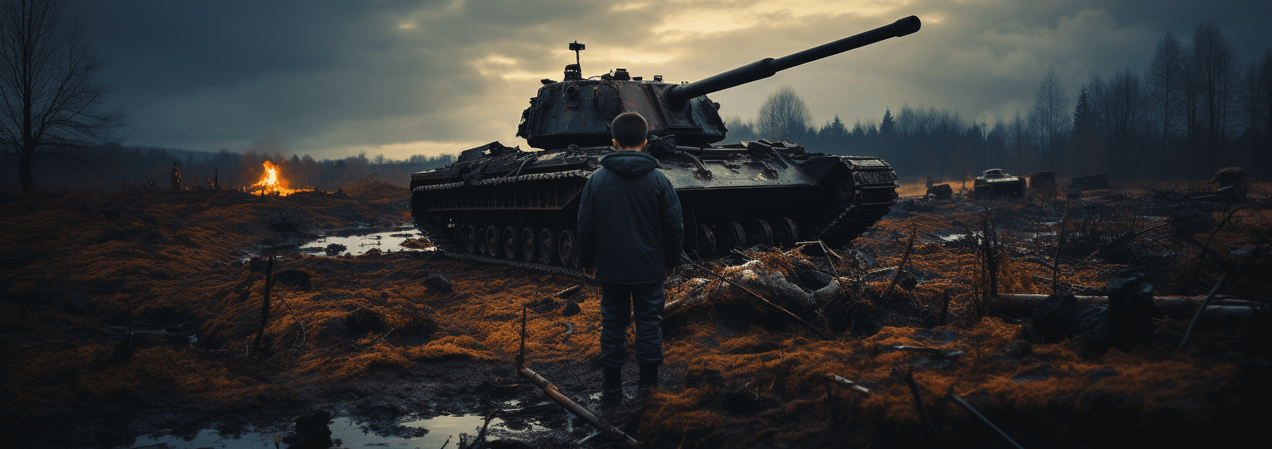 Бустинг World of Tanks