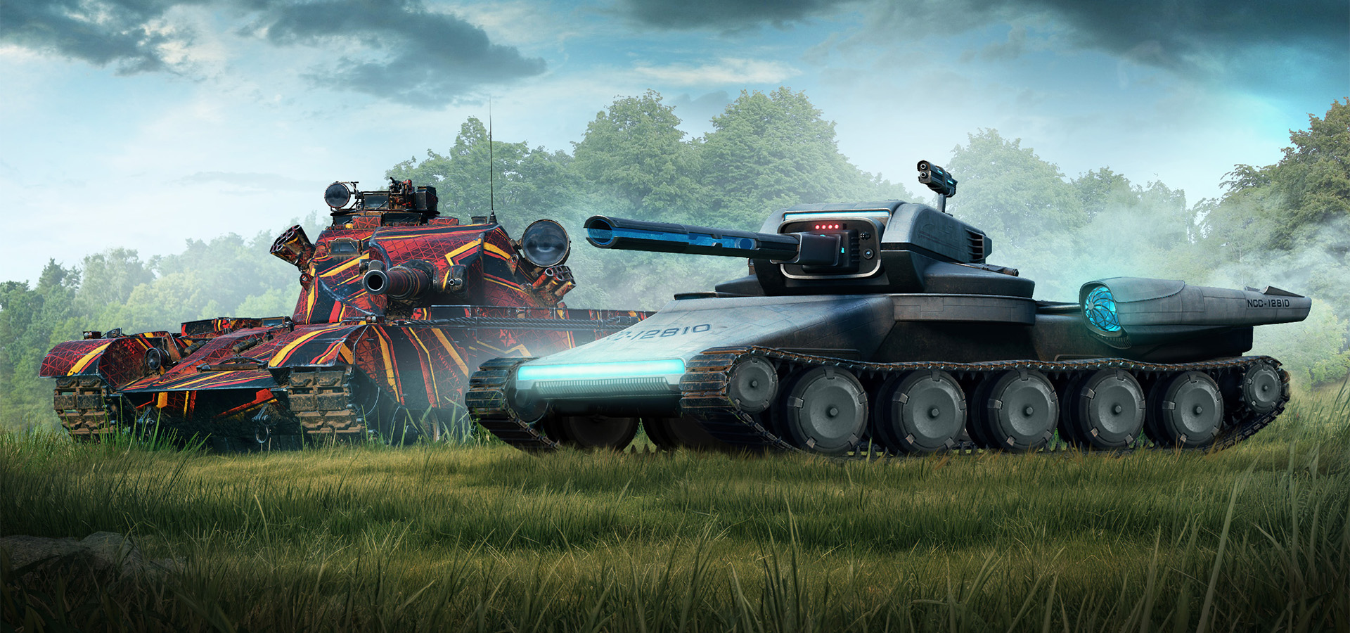 Орионские сейфы уже в World of Tanks – последние новости игр — PayGame.ru