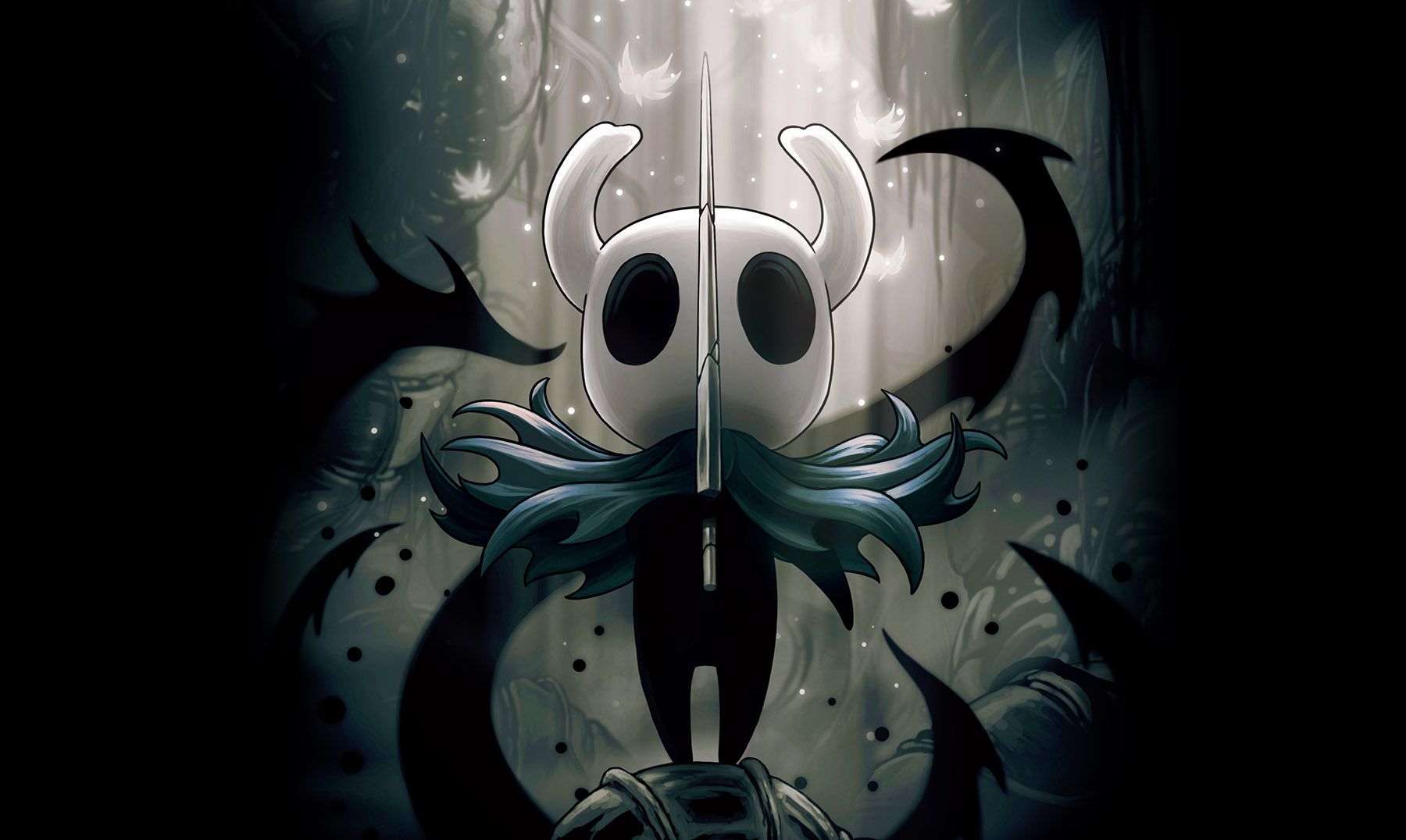 Слух: Hollow Knight: Silksong может выйти в этом году – последние новости  игр — PayGame.ru