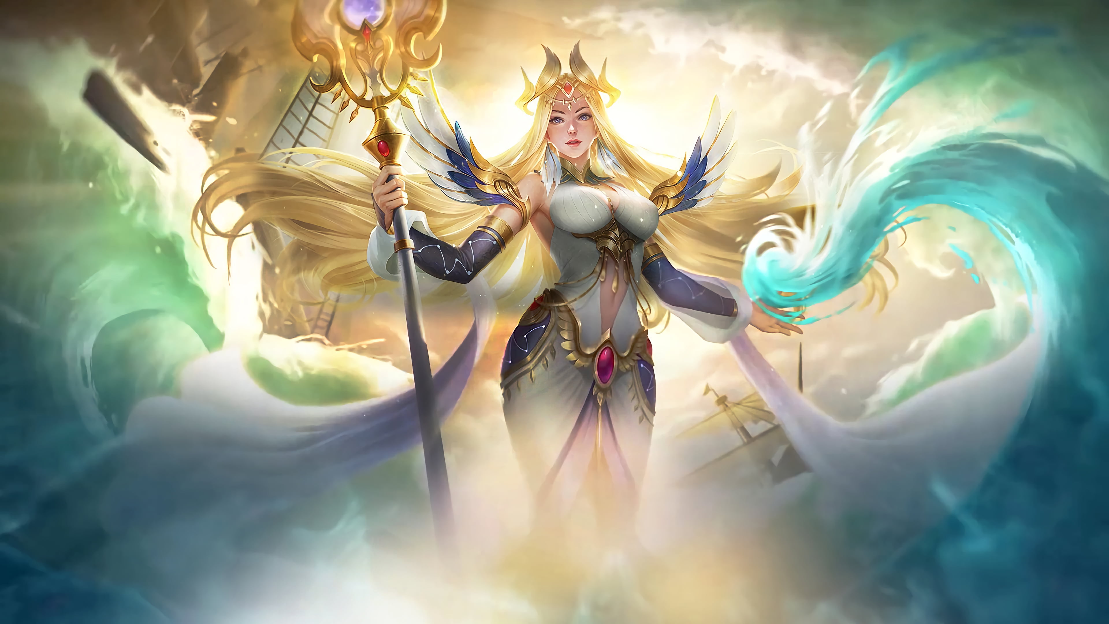 Действующие и старые промокоды с наградами для Mobile Legends в 2024 году –  последние новости игр — PayGame.ru