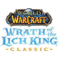 World of Warcraft: WotLK Classic