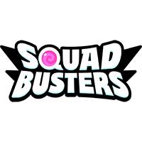 Squad Busters