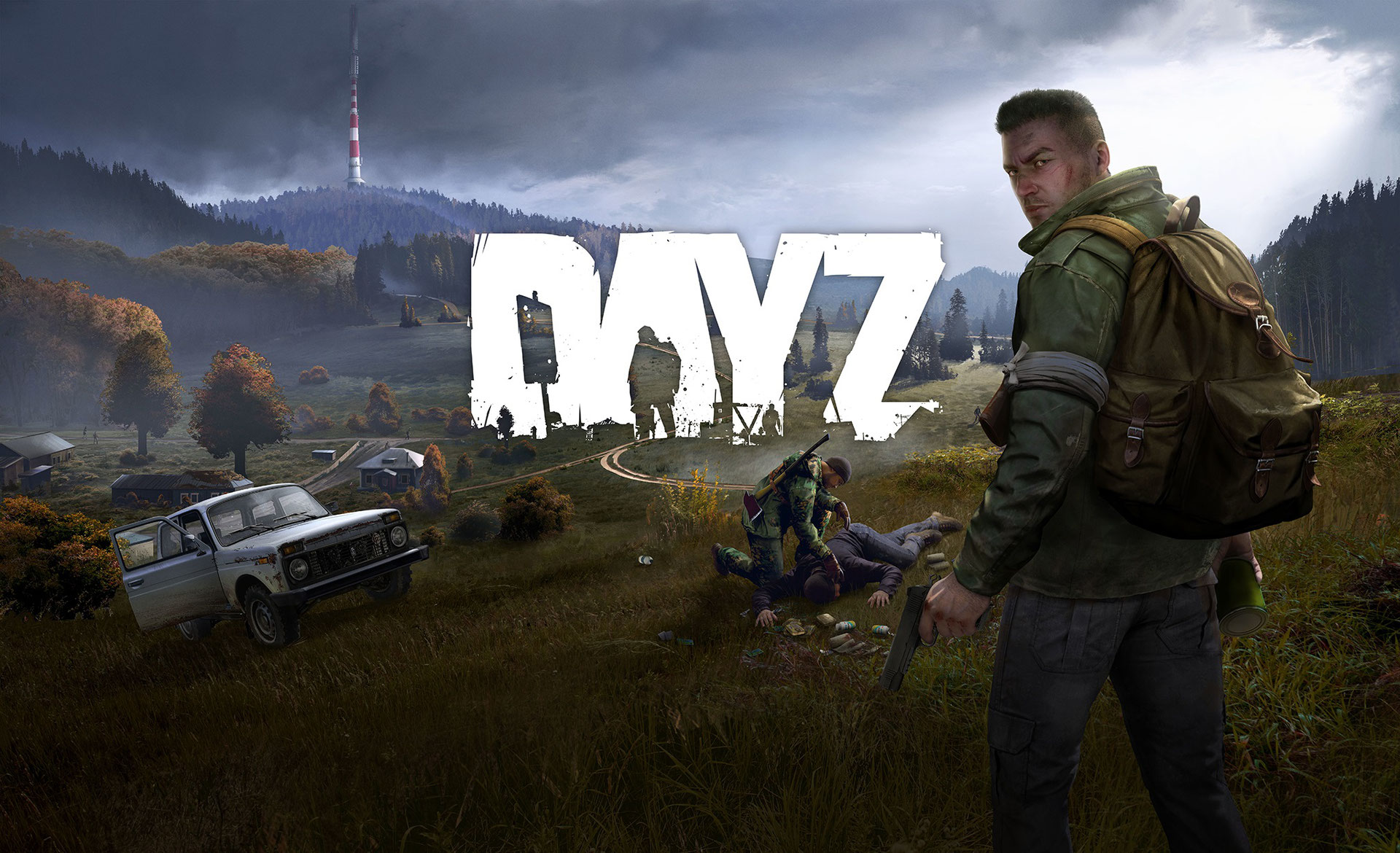 DayZ Standart Edition [PS4 / PS5] | Покупка игры с заходом на аккаунт |  Регион: ТУРЦИЯ DayZ, купить у продавца BoostMaster — PayGame.ru