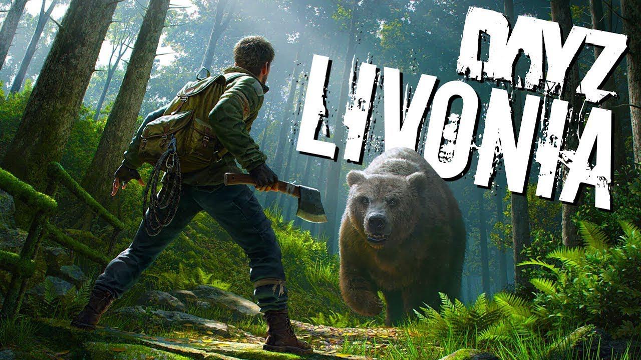 DayZ Livonia DLC [PS4 / PS5] | Покупка дополнения с заходом на аккаунт |  Регион: ТУРЦИЯ DayZ, купить у продавца BoostMaster — PayGame.ru