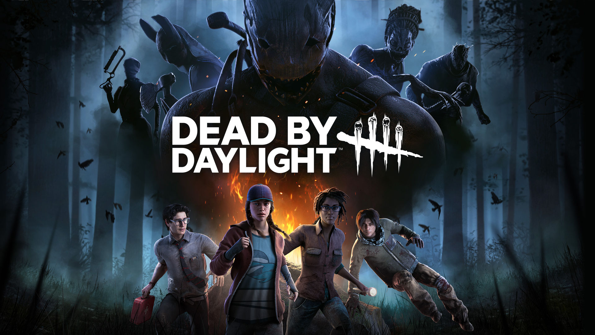 Убийцы в Dead by Daylight станут еще смертоноснее в патче 8.1.0 – последние  новости игр — PayGame.ru