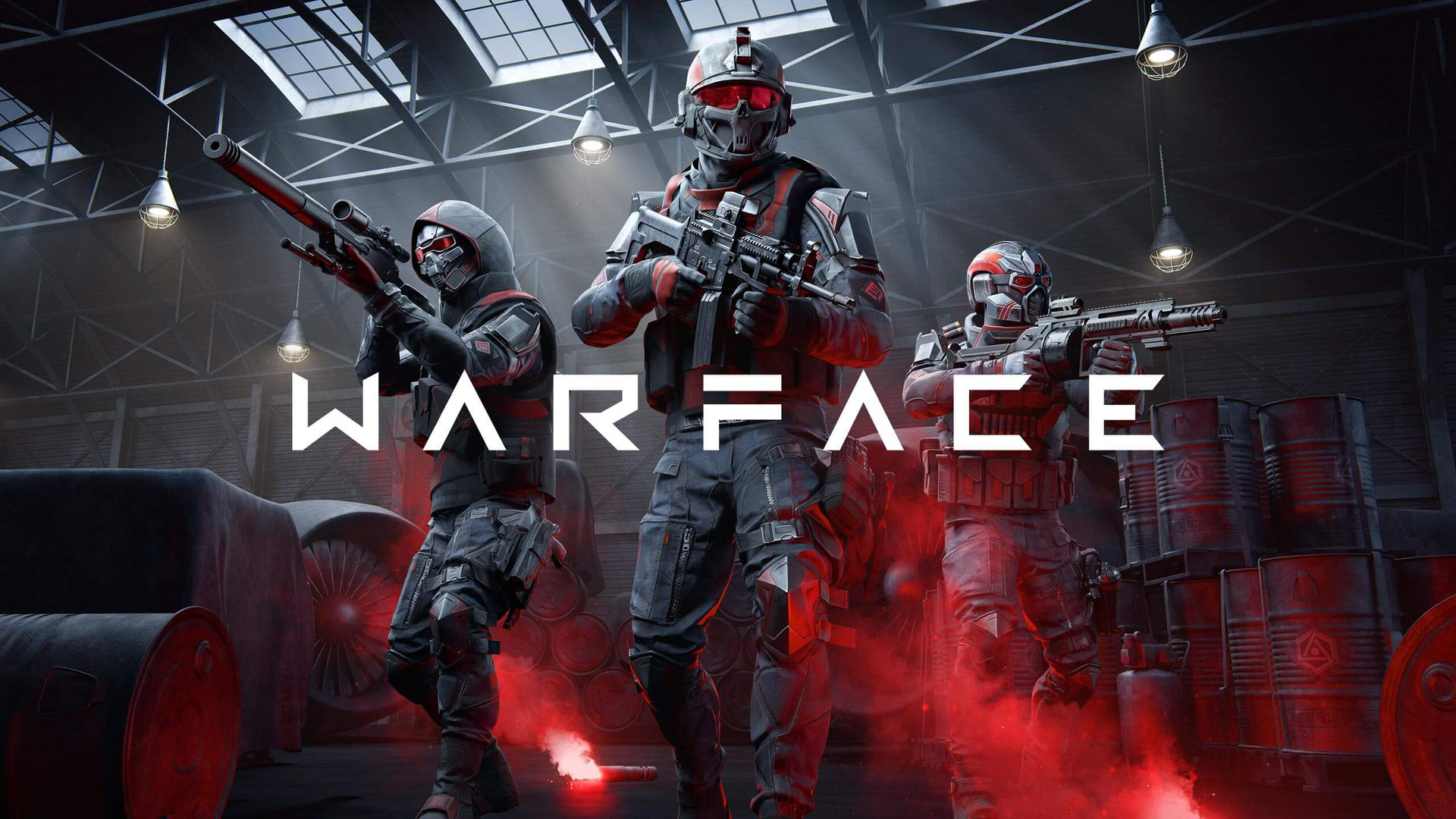 Как пройти спецоперацию Рой в Warface: фишки и секреты – последние новости  игр — PayGame.ru